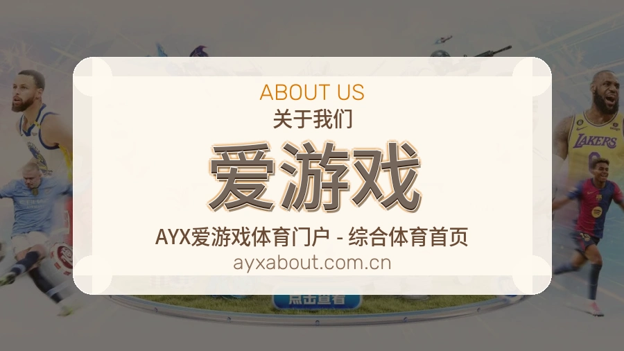 爱游戏手机看赛体验介绍